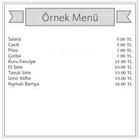 Kuyubasi Yemek Goztepe Merkez Istanbul