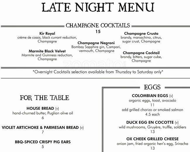 DUCK AND WAFFLE PDF MENU DOWNLOAD DUCK AND WAFFLE PDF MENU DOWNLOAD
