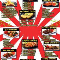 Roku Roku Menu Menu For Roku Roku Fatmawati Jakarta