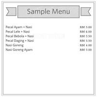 Pecel Lele Padang Jawa Kampung Padang Jawa Selangor