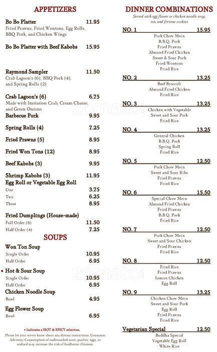 Cathay inn spokane
