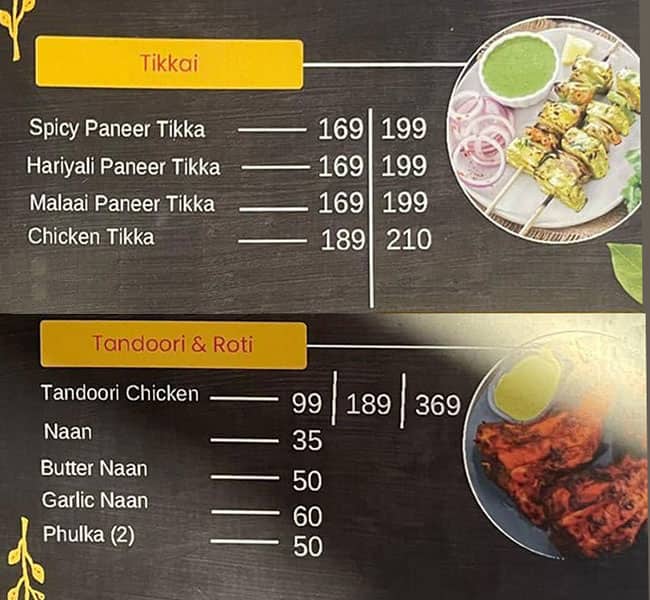 Aaron's EATERY | T. Nagar, Chennai | Indo-Chinese Restaurant