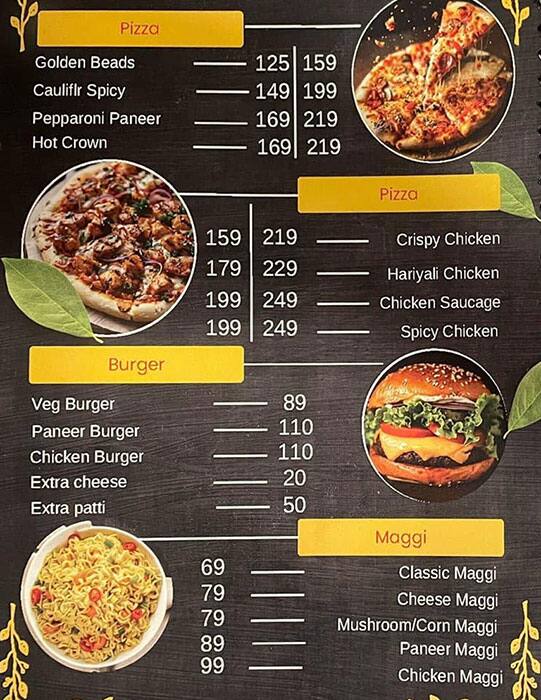 Aaron's EATERY | T. Nagar, Chennai | Indo-Chinese Restaurant