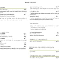 Olive Garden Italian Restaurant Wedgewood Charlotte