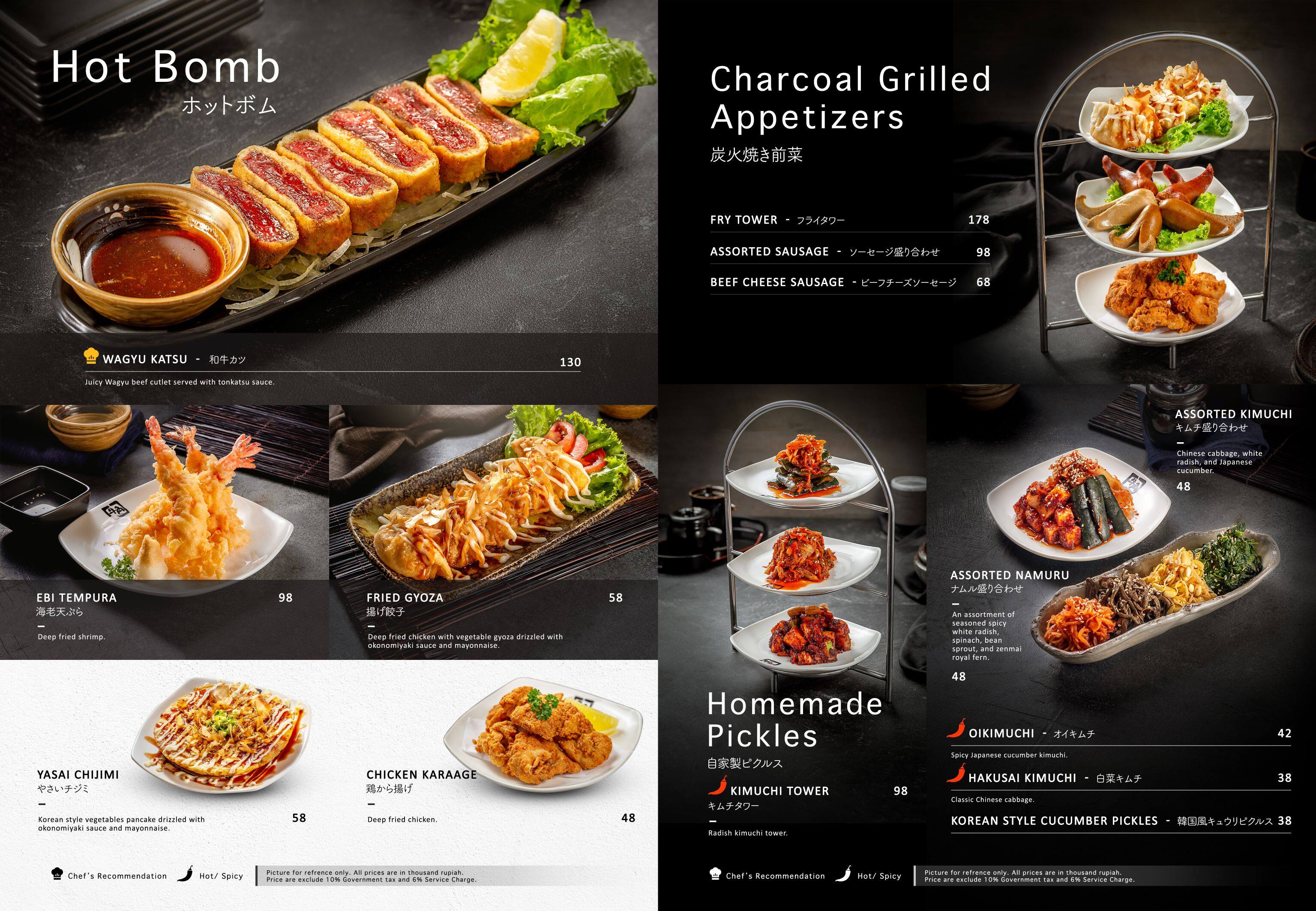 Events At Gyu Kaku Prime Thamrin Jakarta Zomato Indonesia