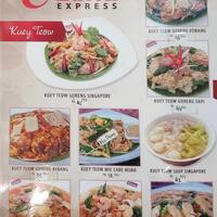 Eaton Express, Kelapa Gading, Jakarta - Zomato Indonesia Eaton Express, Kelapa Gading, Jakarta - Zomato Indonesia