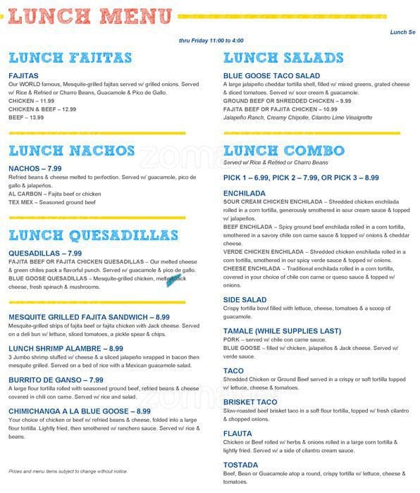 menu-at-blue-goose-cantina-restaurant-plano