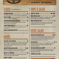 Tyler's taproom apex coupons