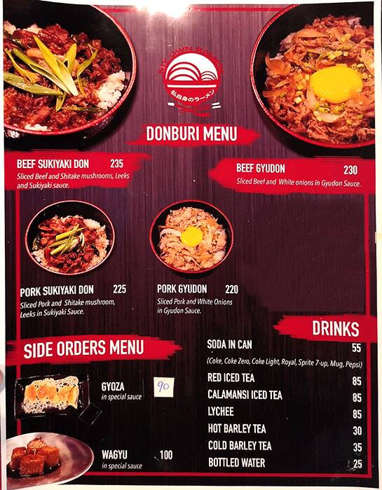 malate zomato