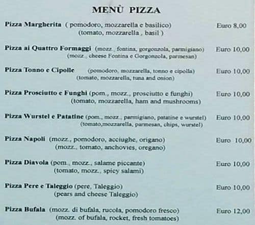 Menu di Nobis 