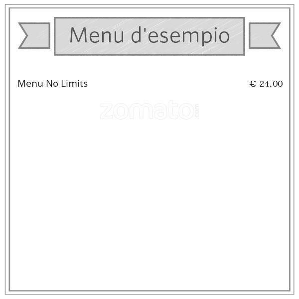 Menu di Beber Churrascaria 