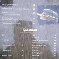 Manyas Ciftligi Gurme Menu Manyas Ciftligi Gurme 4 Levent Istanbul Icin Menu