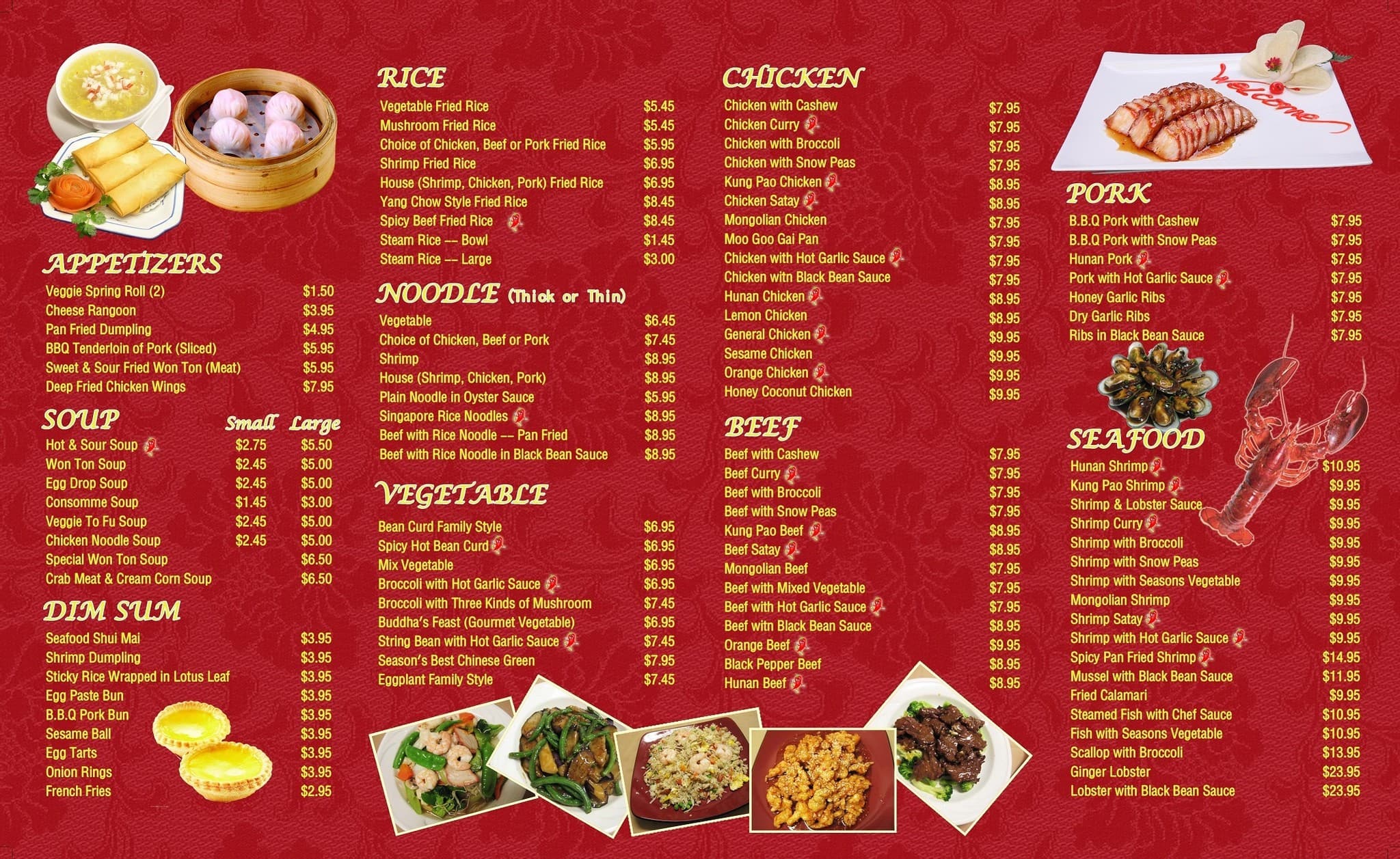 Joys Restaurant Menu, Menu de Joys Restaurant, Hamilton, Hamilton