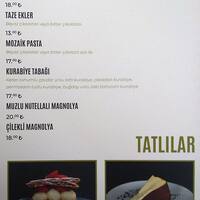 Moda Bomonti Moda Istanbul