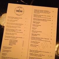 Enjoy Delicious Flambeed Tapas At Bureau Bar In Griffintown Prevel Enjoy Delicious Flambeed Tapas At Bureau Bar In Griffintown Prevel