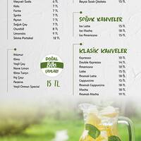 yesil orman kahvalti cafe gokturk istanbul zomato