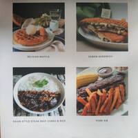 Events At Green Door Kitchen Kelapa Gading Jakarta Zomato
