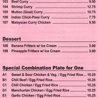 Get Bao Shin Menu Menu For Bao Shin Mississauga Toronto Desktop Wallpaper Free Wallpaper Bao Shin Menu Menu For Bao Shin Mississauga Toronto HD