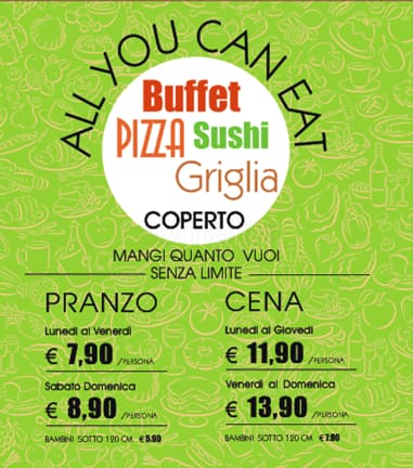 Menu di Do Eat 