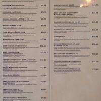 Bongo Room Uptown Chicago Urbanspoon Zomato
