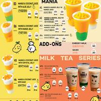 Hui Lau Shan Menu Menu For Hui Lau Shan Ortigas Pasig City Hui Lau Shan Menu Menu For Hui Lau Shan Ortigas Pasig City