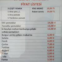 ev gibi ev yemekleri goztepe bagdat caddesi istanbul zomato
