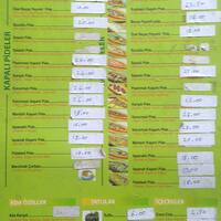 ada yoresel pide serifali istanbul zomato ada yoresel pide serifali istanbul zomato