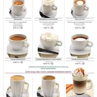 Kahve Dunyasi Sultanbeyli Merkez Istanbul