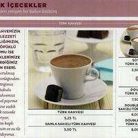 Kahve Dunyasi Bodrum Merkez Bodrum