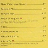 Kucuk Ev Levent Merkez Istanbul