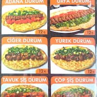 halis durum kebap halkali istanbul zomato