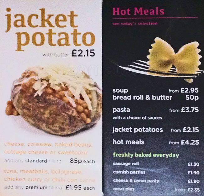 Caffe Kix Menu, Menu for Caffe Kix, Kentish Town, London Zomato UK