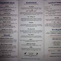 Cafe Sol Menu Niantic Ct Cafe Sol Menu Niantic Ct