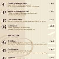 Pelit pasta fiyatları 2018 Pelit pasta fiyatları 2018