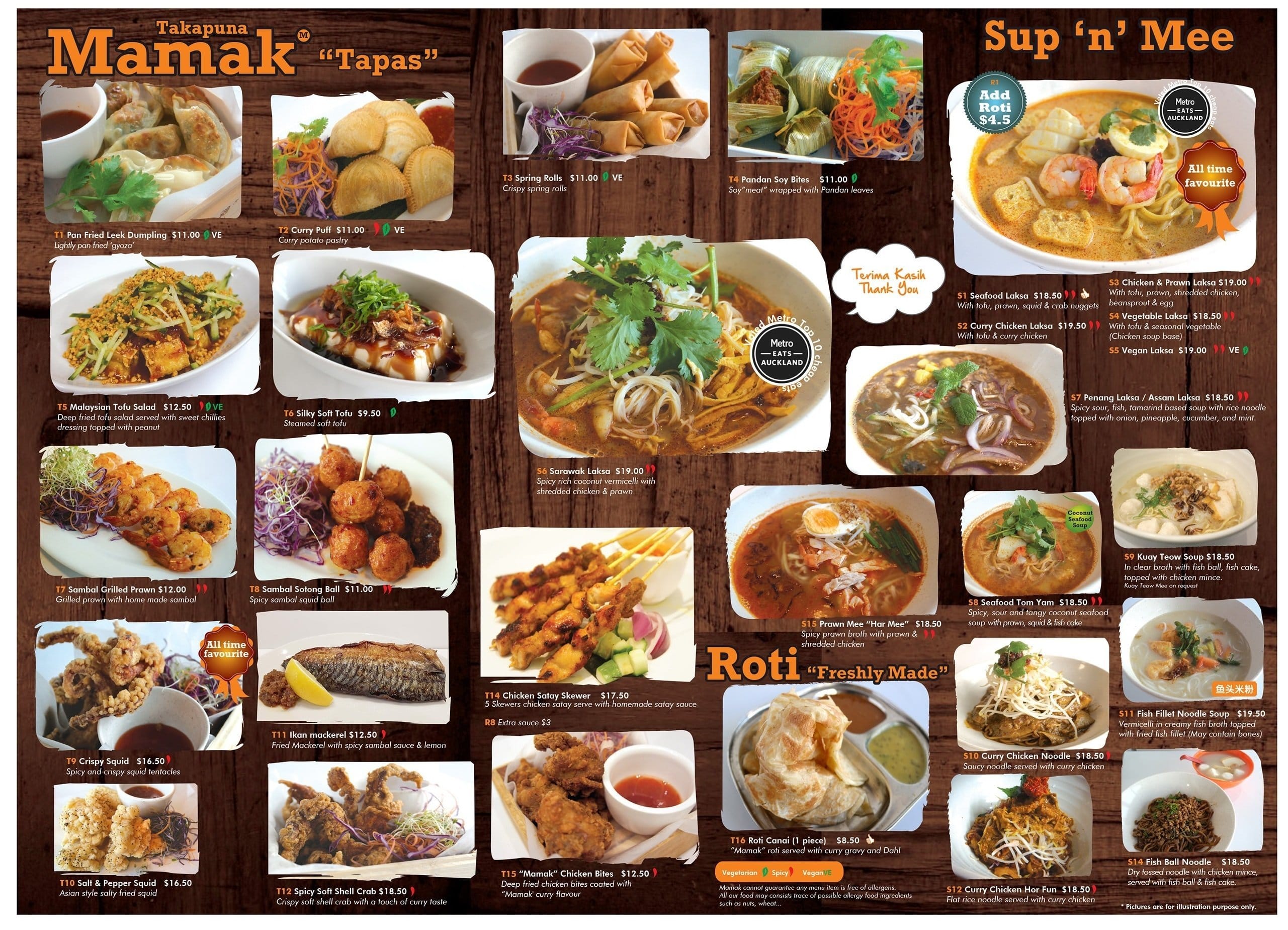 menu-at-mamak-malaysian-street-food-restaurant-takapuna-auckland