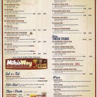 Jersey Mike's Subs, Bridgeville, Pittsburgh - Urbanspoon ...