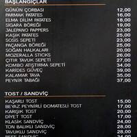 Badhem Borsa Bar Buyukcekmece Merkez Istanbul