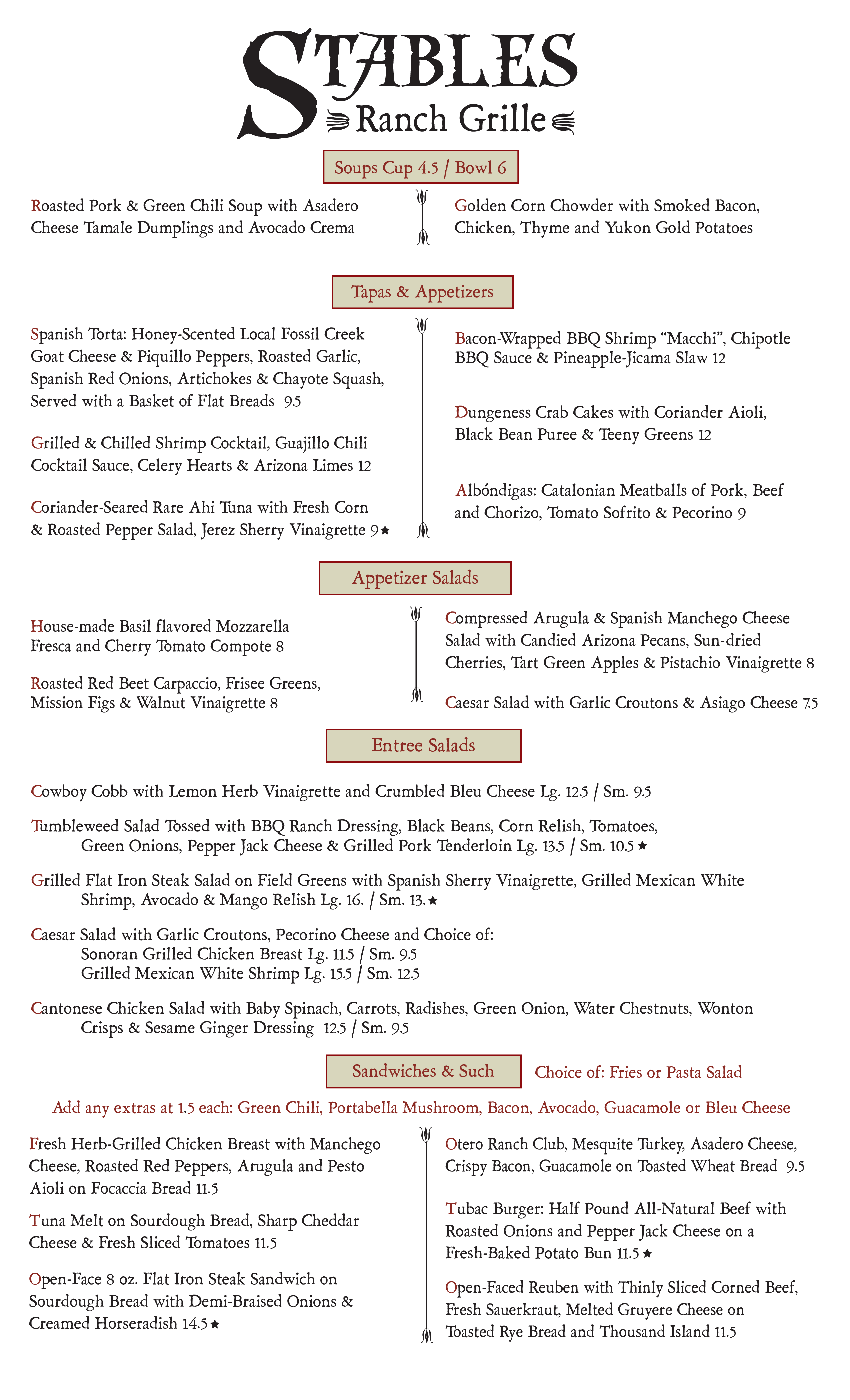 Tubac Az Restaurants - 8hddkeg