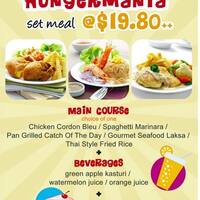 Secret Recipe Bukit Merah Singapore Zomato Singapore