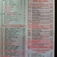 Lams Garden Goose Creek Charleston Urbanspoon Zomato