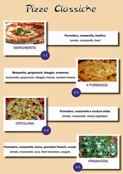 Menu di Imperator 