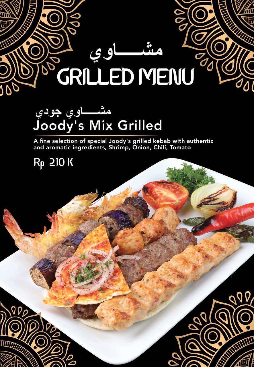 Joody Kebab Menu Menu Untuk Joody Kebab Kelapa Gading Jakarta Joody Kebab Menu Menu Untuk Joody Kebab Kelapa Gading Jakarta