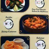 lakerda balik restaurant anadolu kavagi merkez istanbul zomato