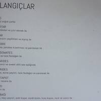 Xuma Beach Club Yalikavak Bodrum Zomato