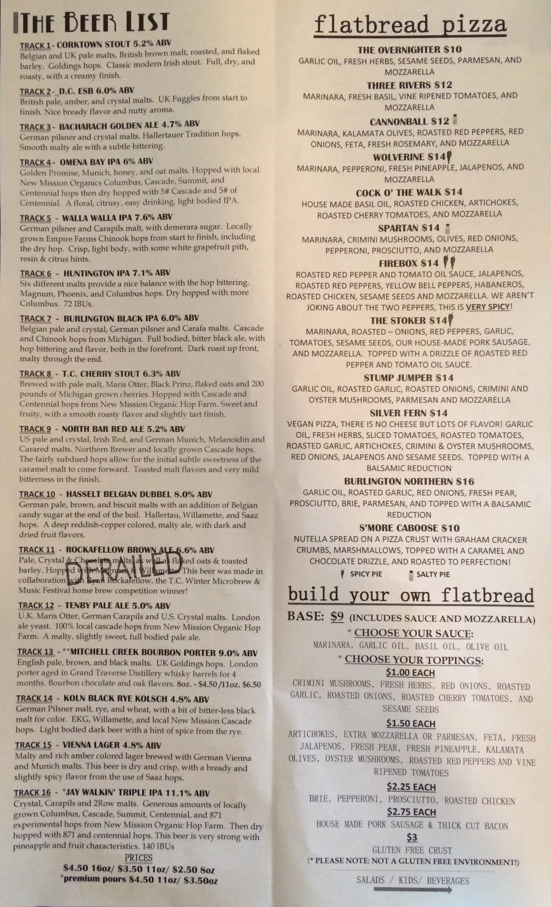 The Filling Station Microbrewery Menu Urbanspoon Zomato the-filling-station-microbrewery-menu-urbanspoon-zomato