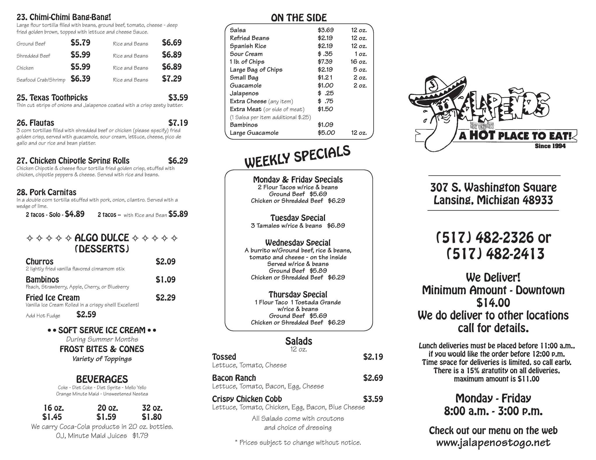 menu-at-jalape-os-mexican-restaurant-lansing