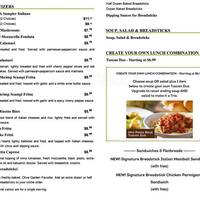 Olive Garden Italian Restaurant South Side San Antonio