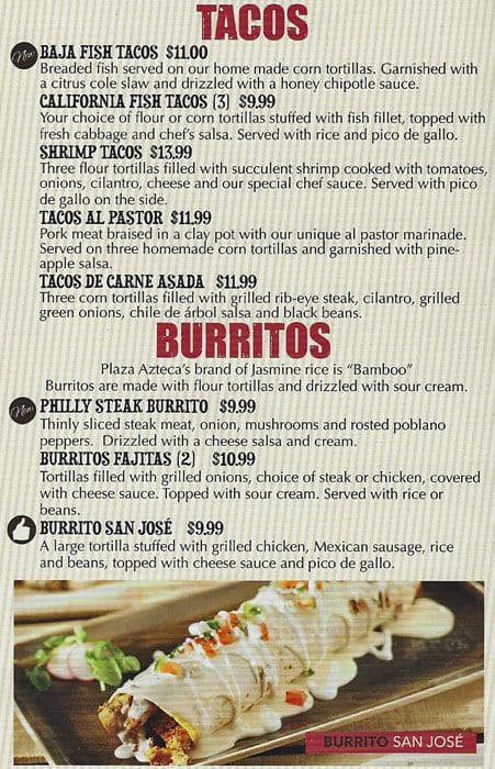 Plaza Azteca Nutrition Facts Bios Pics plaza-azteca-nutrition-facts-bios-pics