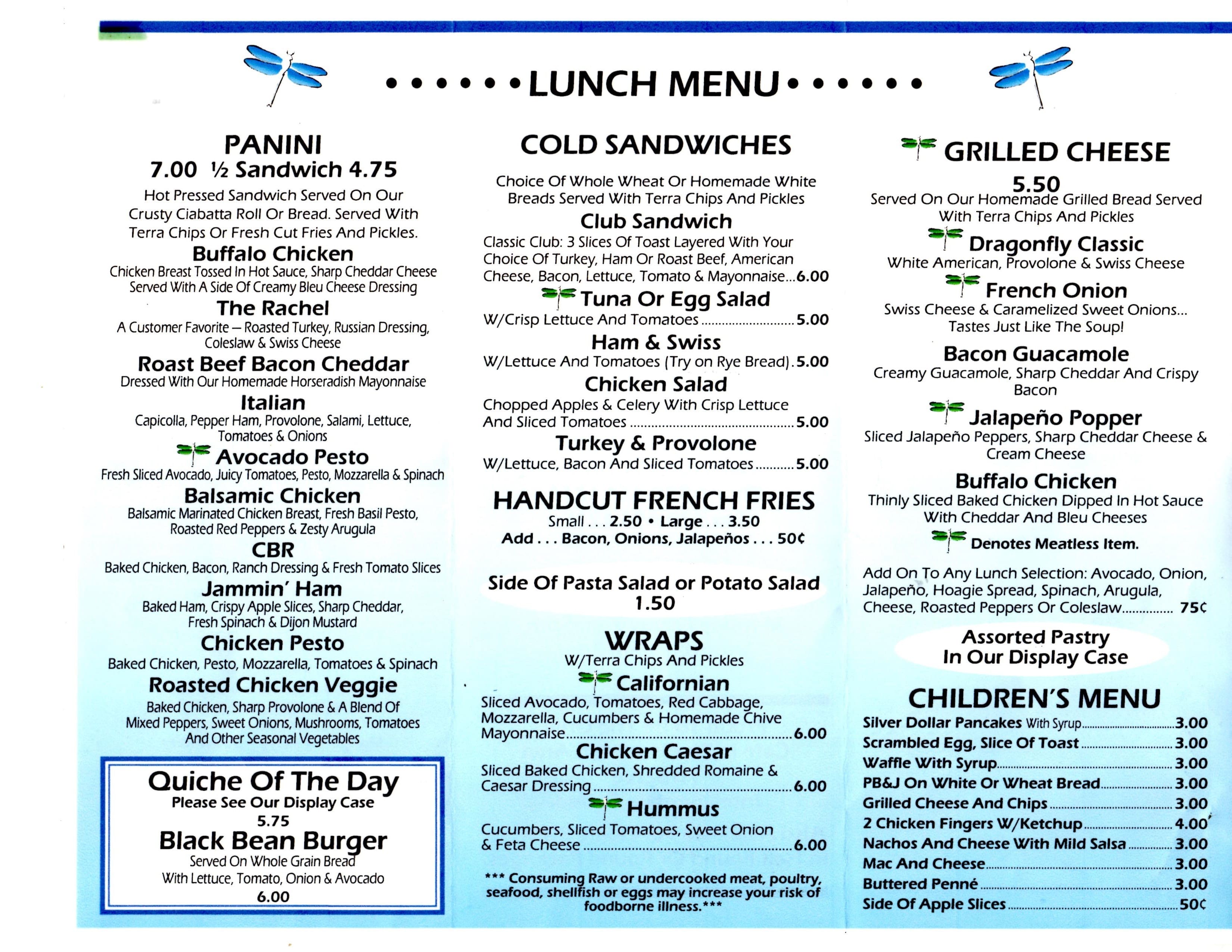 Ethos Hazleton Pa Menu - 25wwbjd
