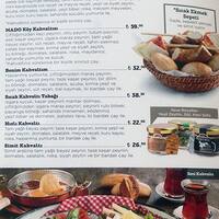 Mado Kocatepe Istanbul Zomato